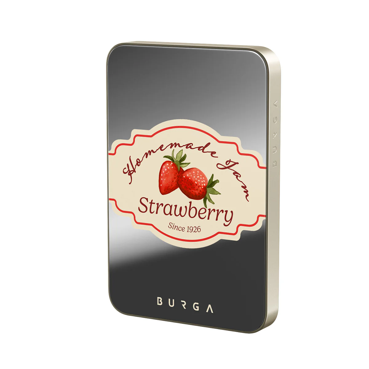 Grandma's Jam - Magnetic Power Bank - Image 51