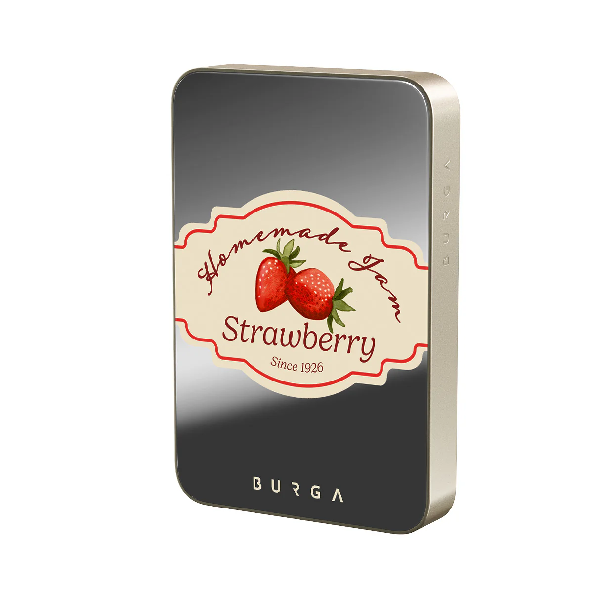 Grandma's Jam - Magnetic Power Bank - Image 66