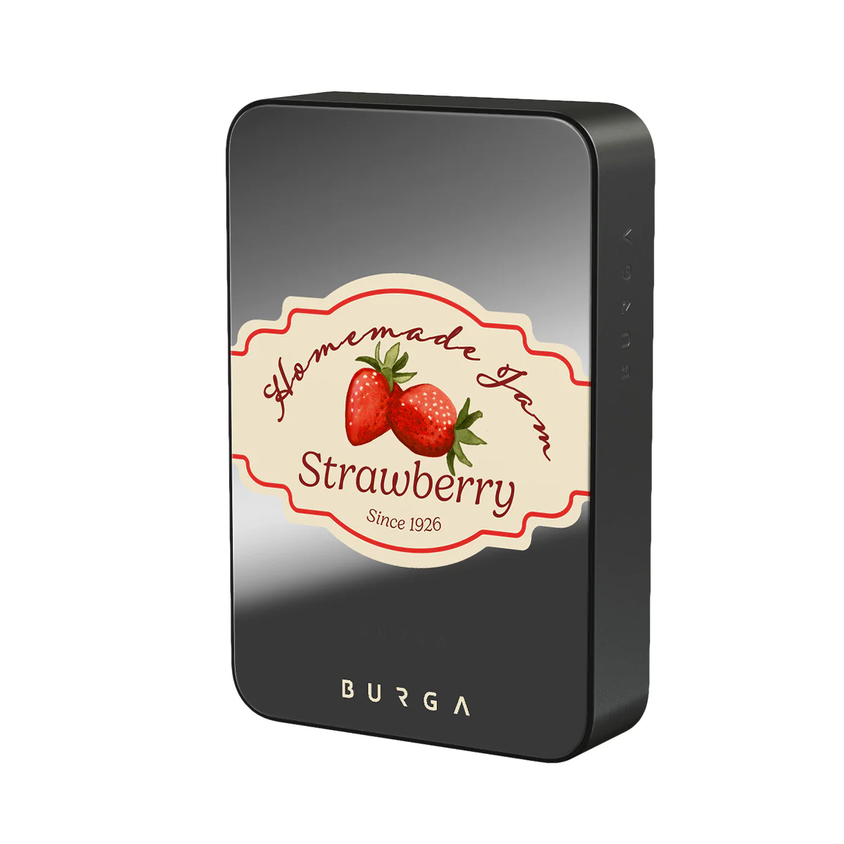 Grandma's Jam - Magnetic Power Bank - Image 76