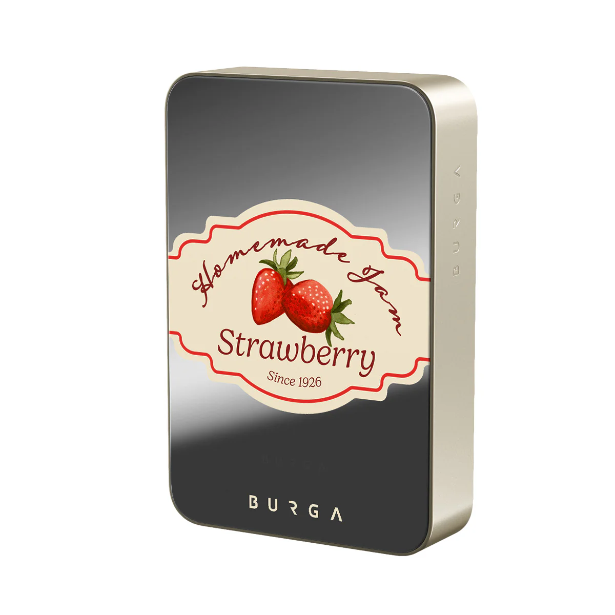 Grandma's Jam - Magnetic Power Bank - Image 81
