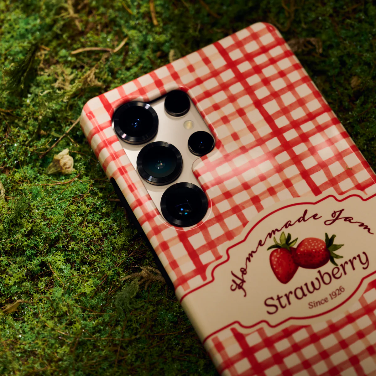 Grandma's Jam - OnePlus 11 Case - Image 9