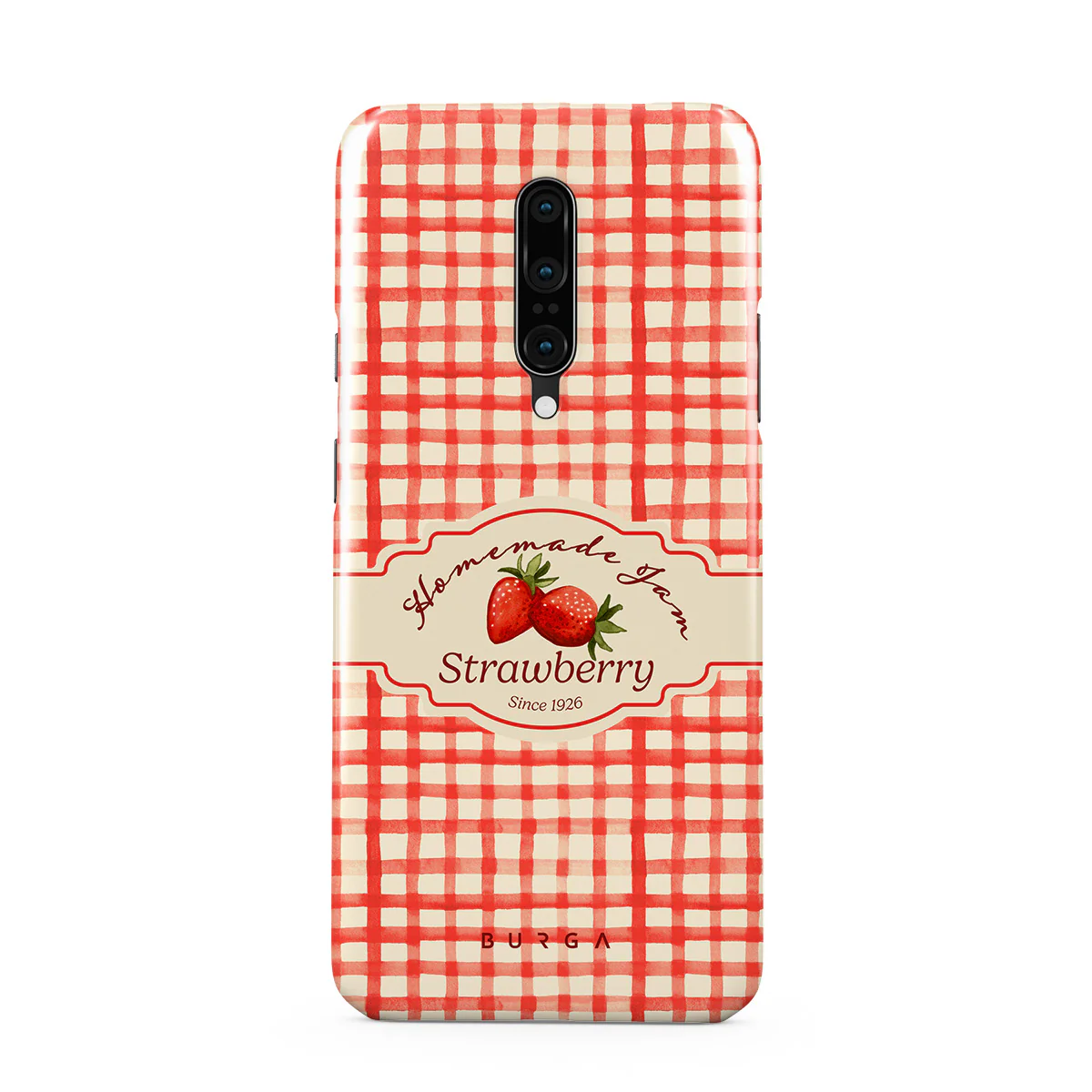 Grandma's Jam - OnePlus 7 Pro / 7T Pro Case