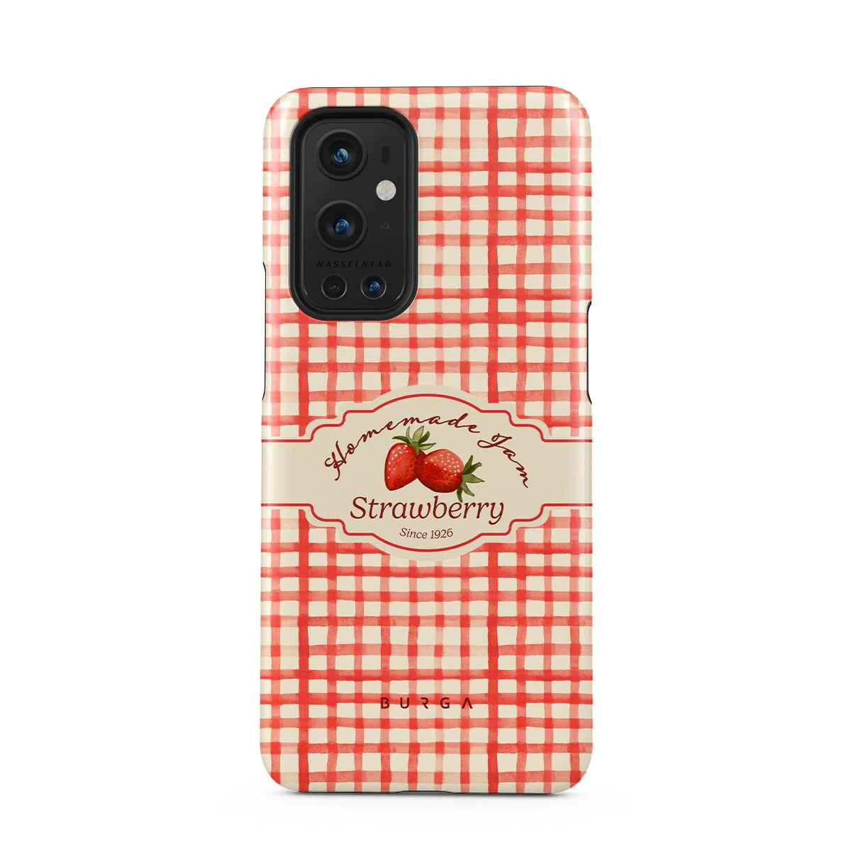Grandma's Jam - OnePlus 9 Pro Case