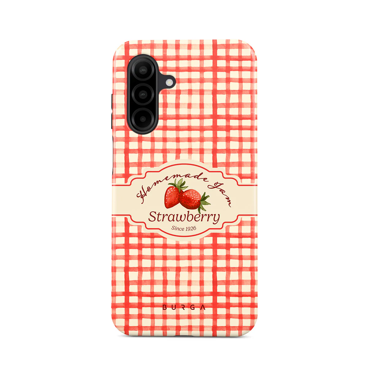 Grandma's Jam - Samsung Galaxy A26 5G Case