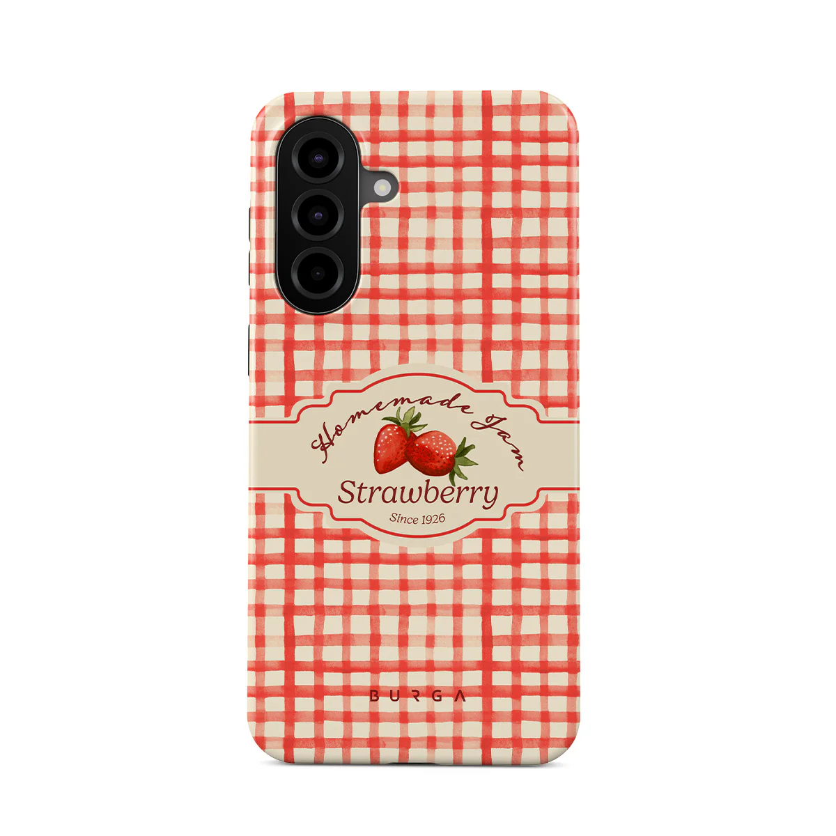 Grandma's Jam - Samsung Galaxy A57 5G Case