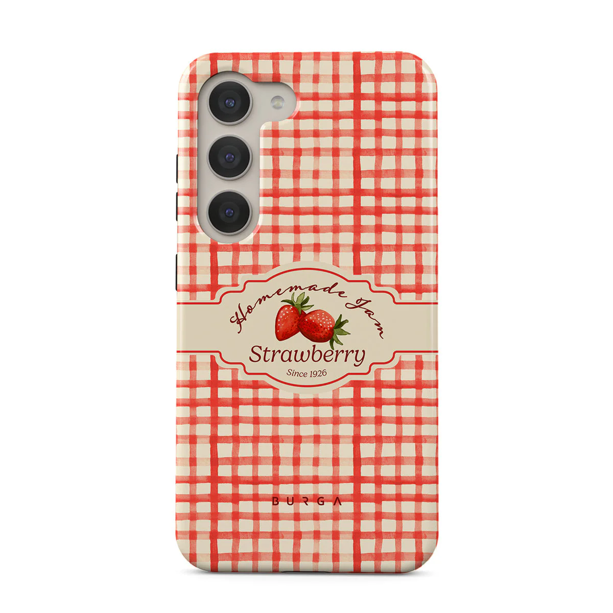 Grandma's Jam - Samsung Galaxy S23 Plus Case