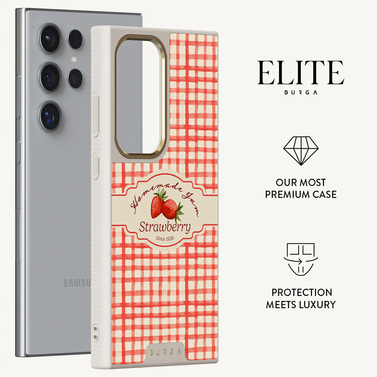 Grandma's Jam - Samsung Galaxy S24 Ultra Case - Image 20