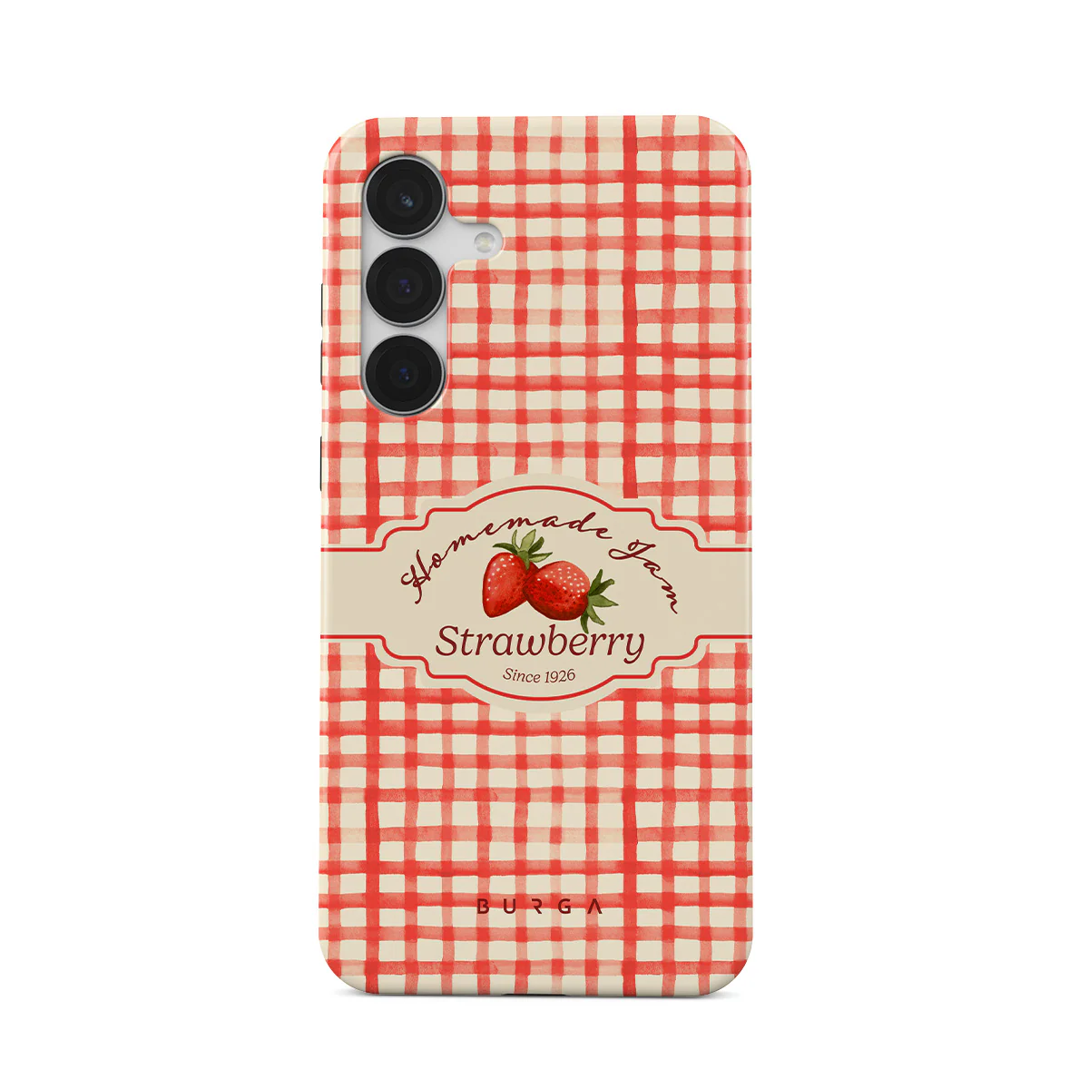 Grandma's Jam - Samsung Galaxy S25 FE Case