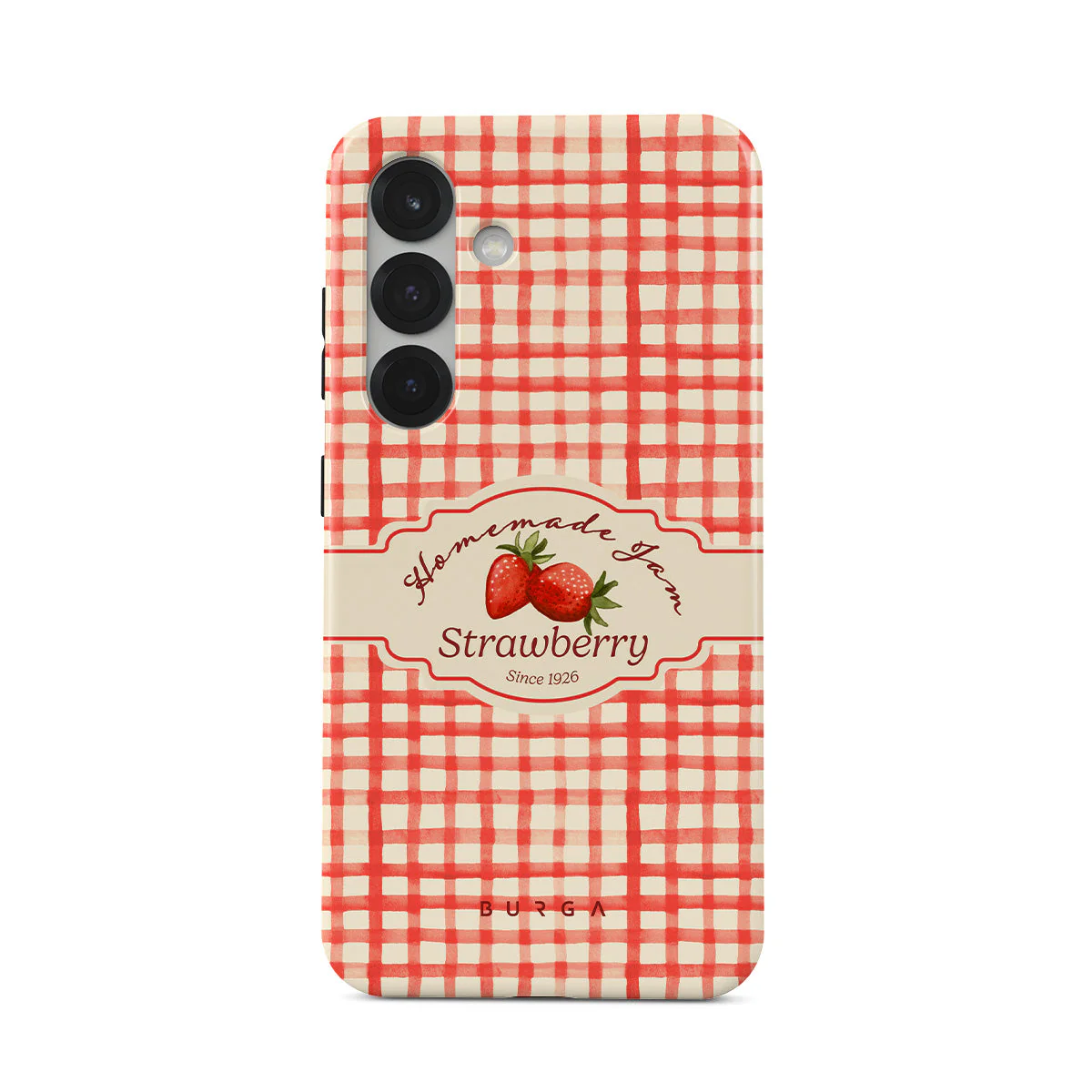 Grandma's Jam - Samsung Galaxy S25 Plus Case
