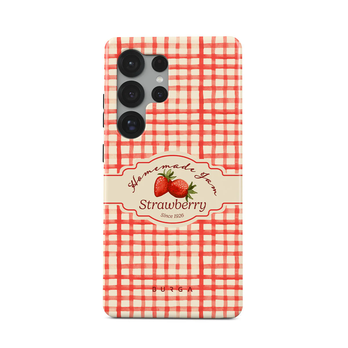 Grandma's Jam - Samsung Galaxy S25 Ultra Case