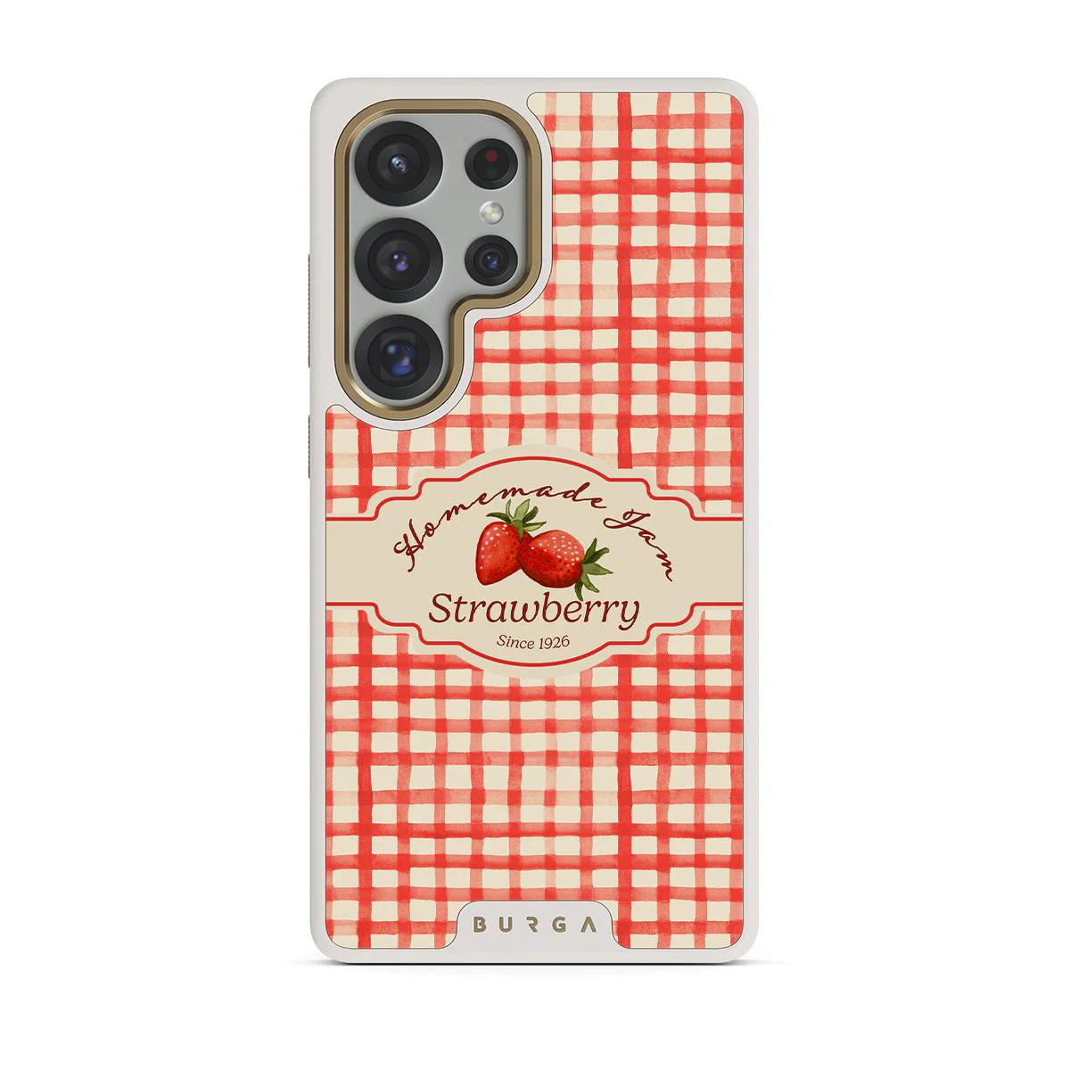 Grandma's Jam - Samsung Galaxy S25 Ultra Case - Image 19