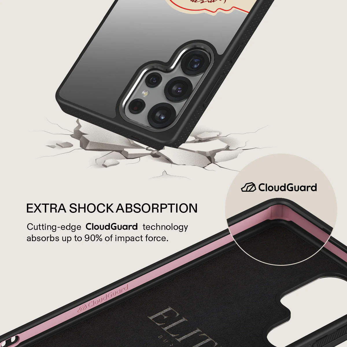Grandma's Jam - Samsung Galaxy S25 Ultra Case - Image 36