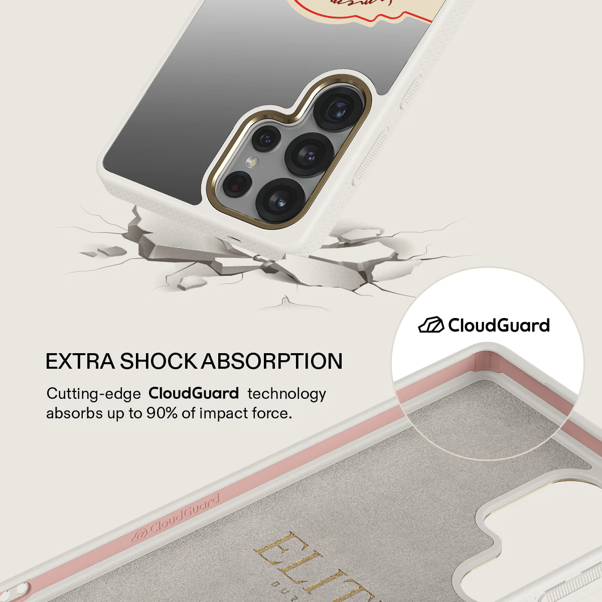 Grandma's Jam - Samsung Galaxy S25 Ultra Case - Image 55