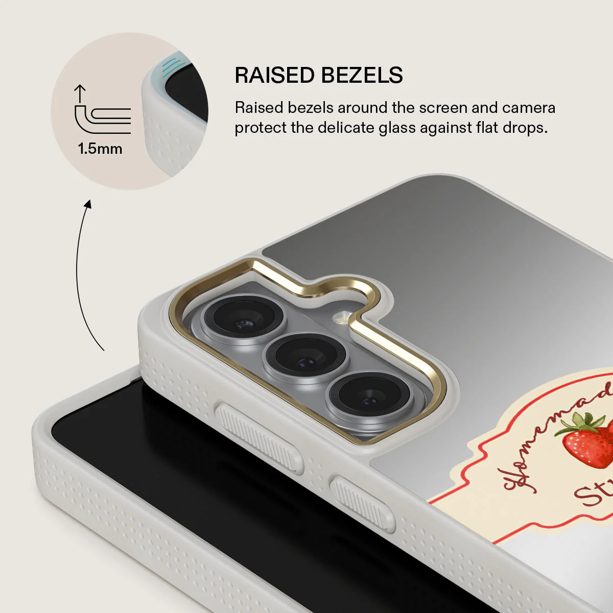 Grandma's Jam - Samsung Galaxy S26 Plus Case - Image 79