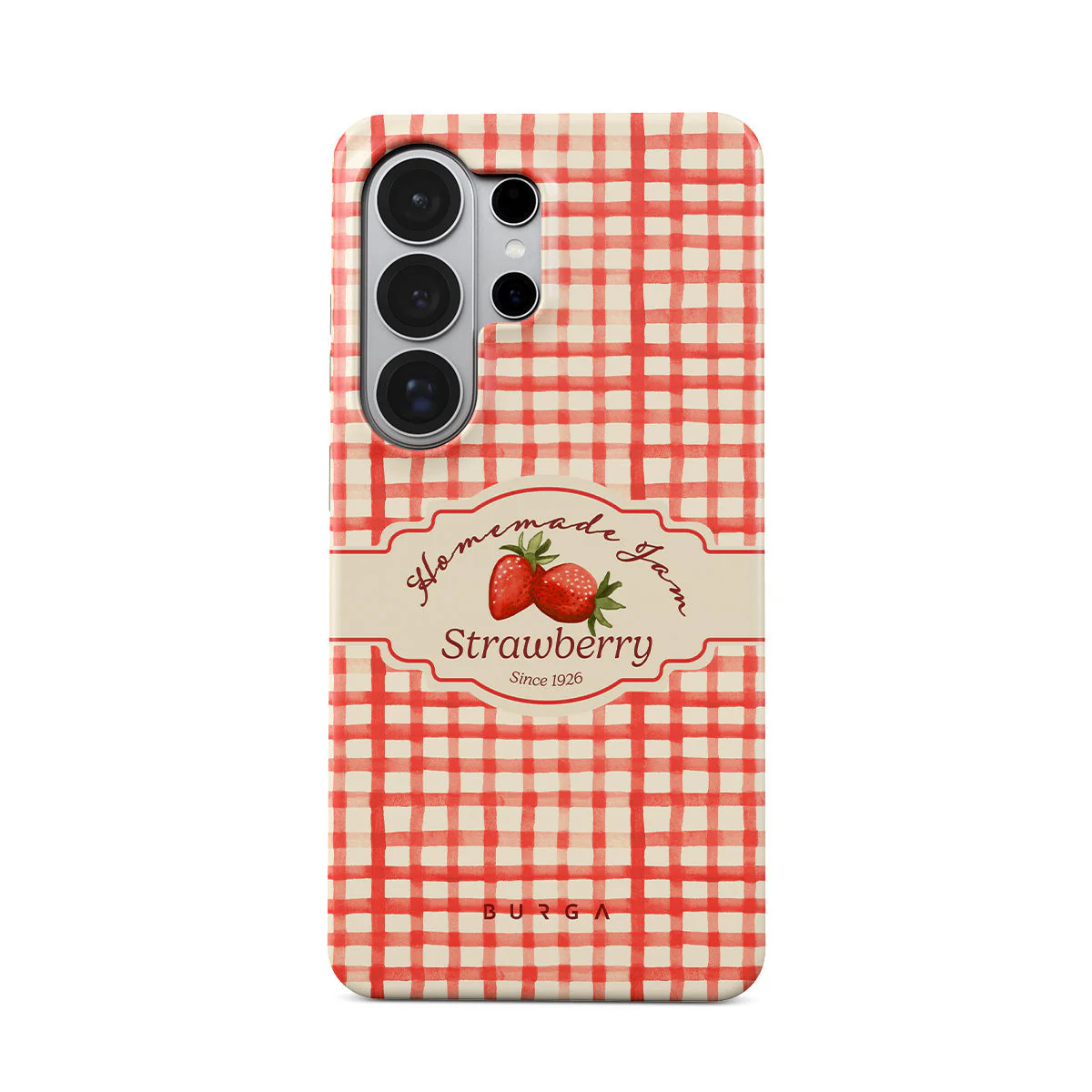 Grandma's Jam - Samsung Galaxy S26 Ultra Case