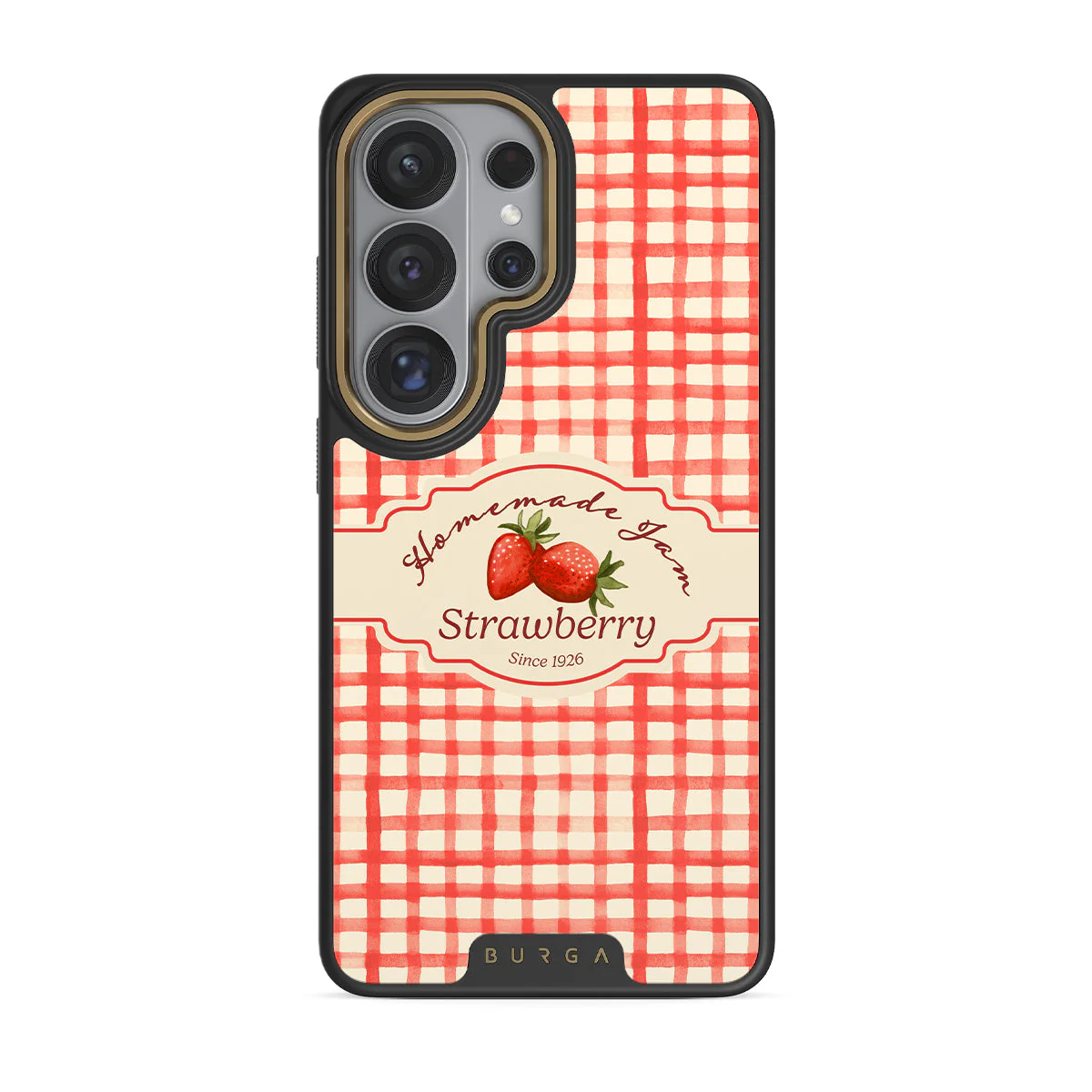 Grandma's Jam - Samsung Galaxy S26 Ultra Case - Image 5