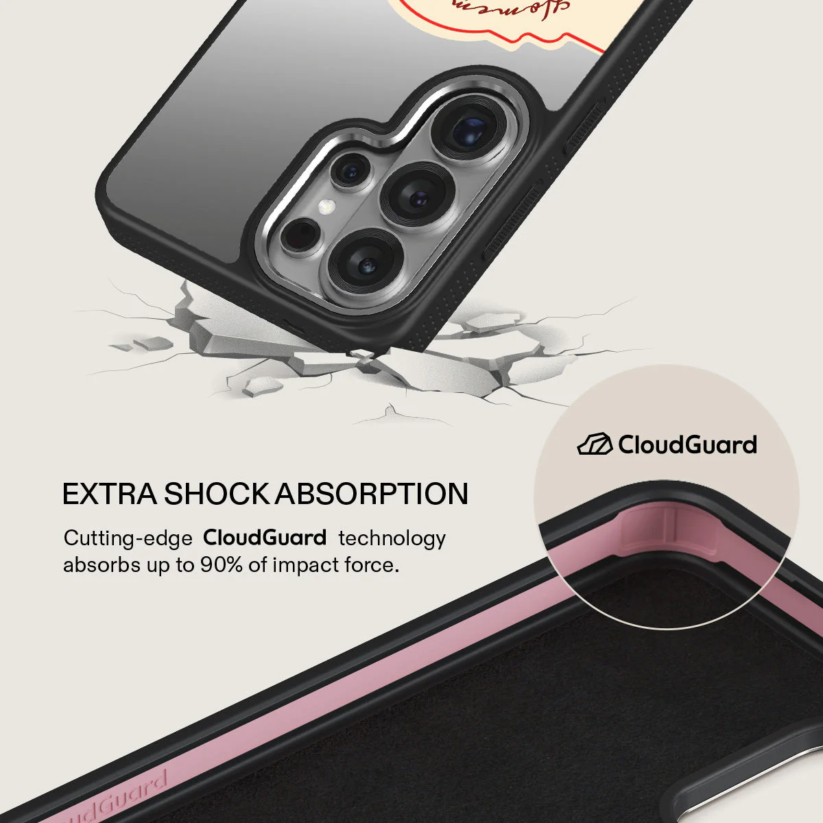 Grandma's Jam - Samsung Galaxy S26 Ultra Case - Image 58