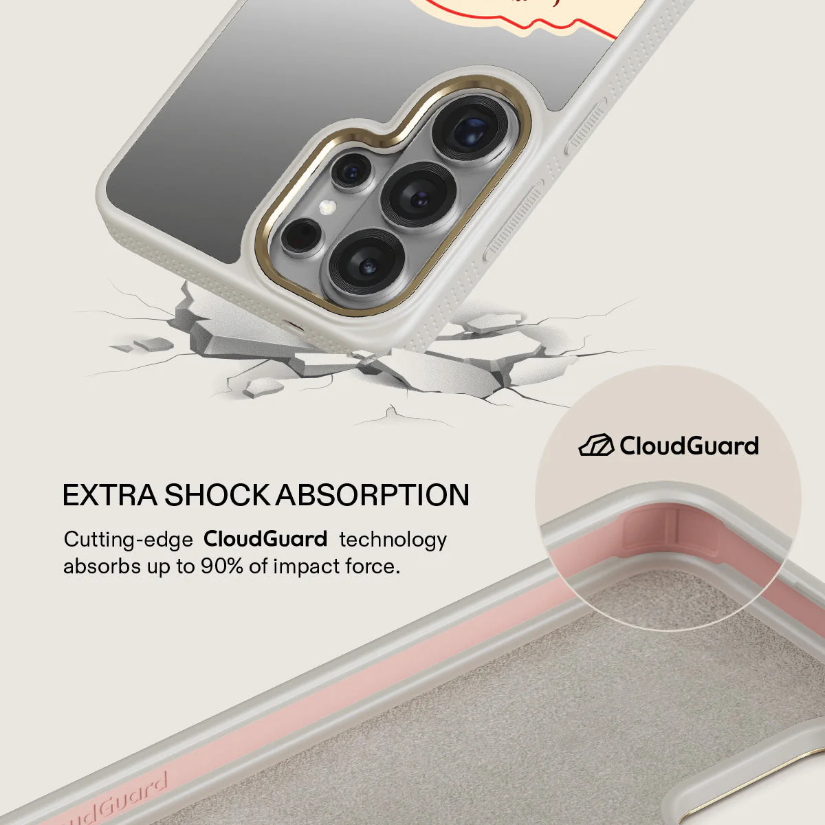 Grandma's Jam - Samsung Galaxy S26 Ultra Case - Image 77