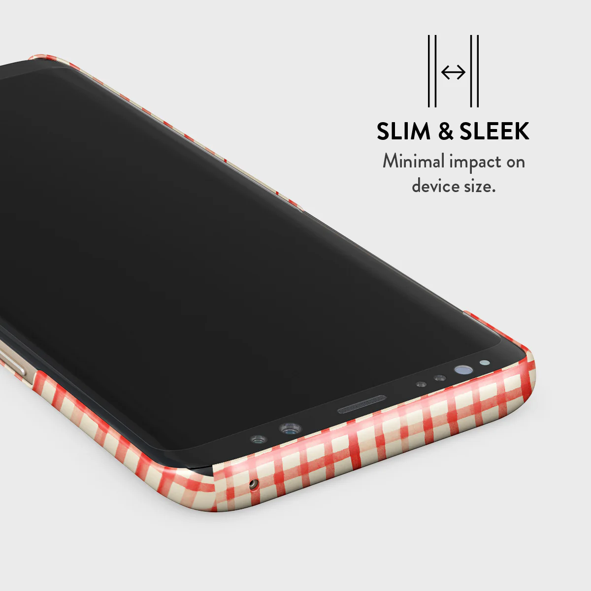 Grandma's Jam - Samsung Galaxy S8 Case - Image 4