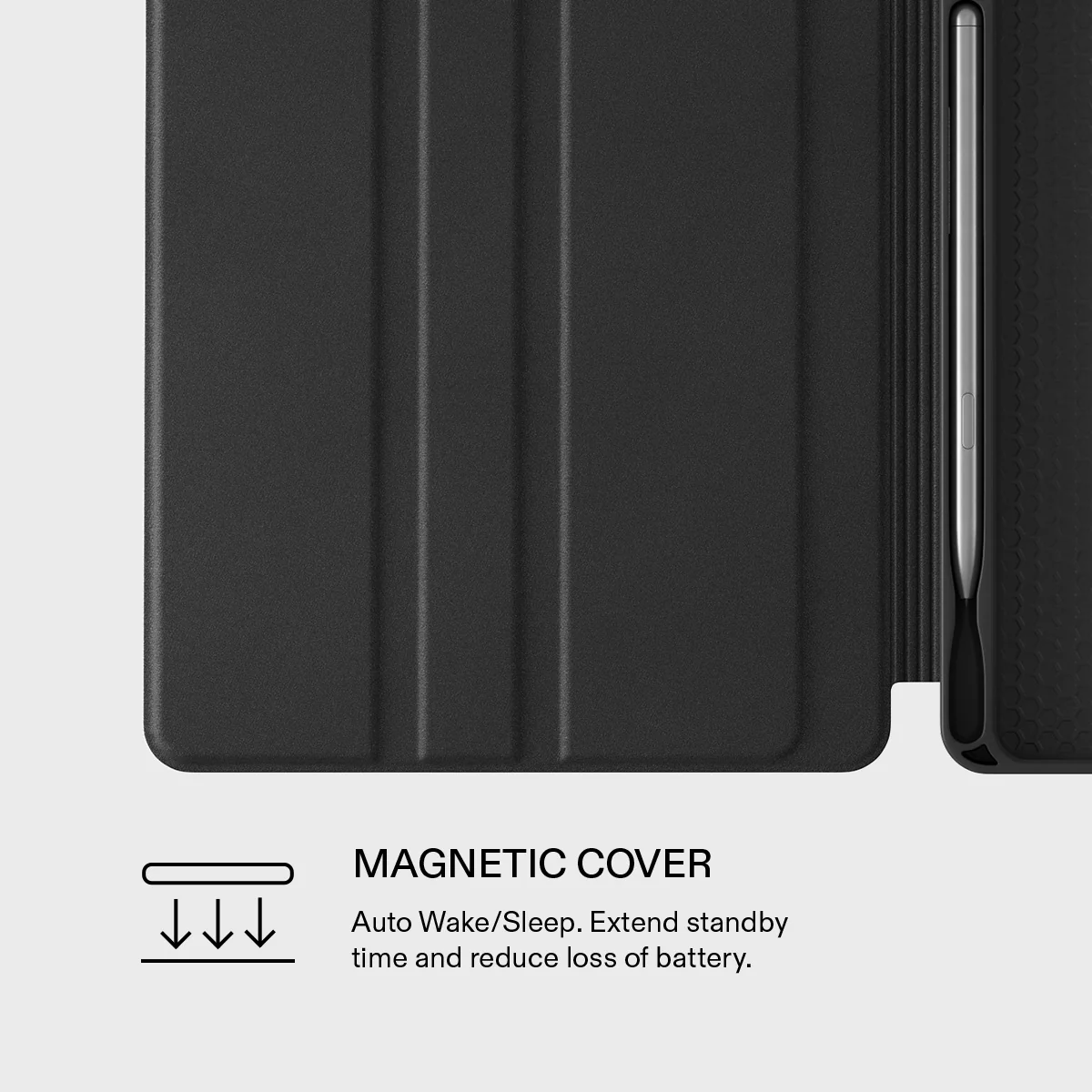Grandma's Jam - Samsung Galaxy Tab S9 Case - Image 6