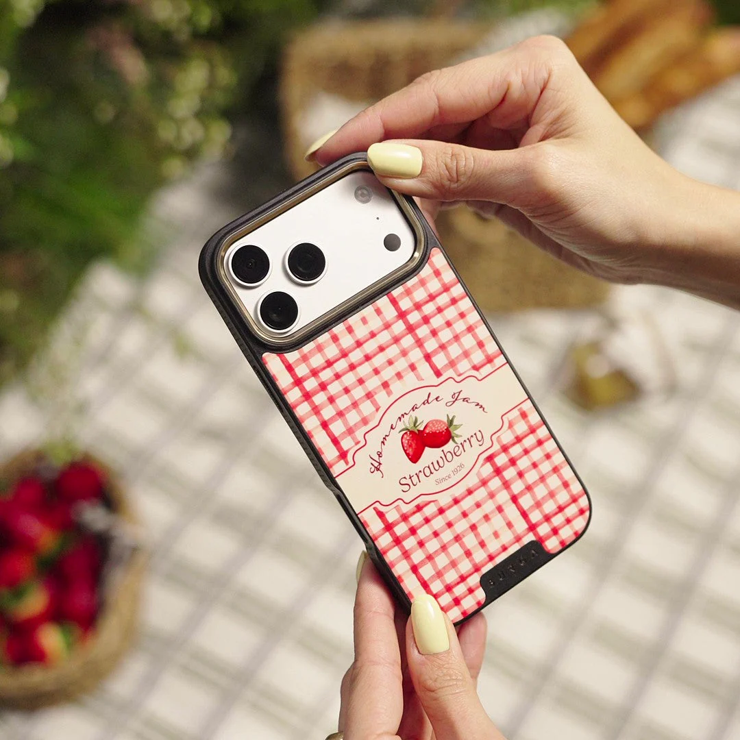 Grandma's Jam - Samsung Galaxy Z Fold 6 Case - Image 22