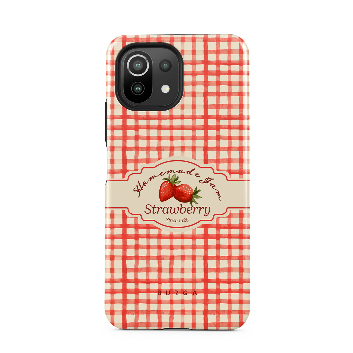 Grandma's Jam - Xiaomi 11 Lite 5G NE Case