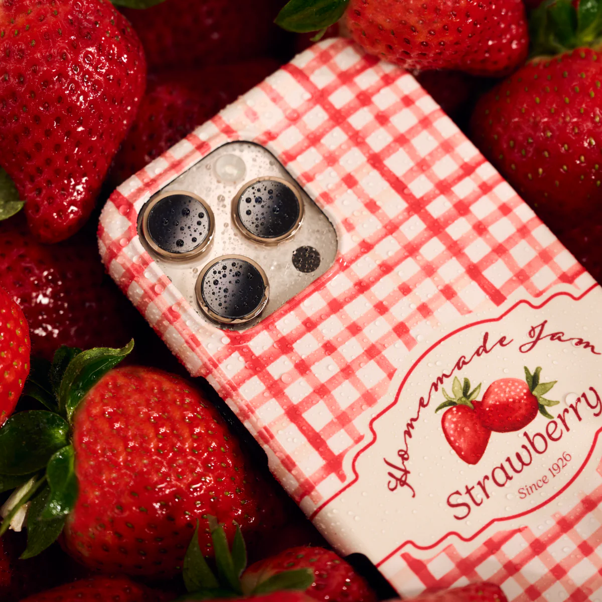 Grandma's Jam - Xiaomi 12T Case - Image 7