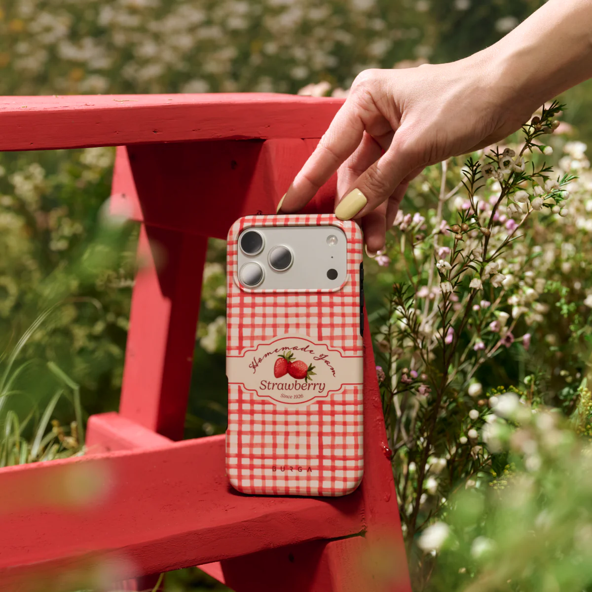 Grandma's Jam - Xiaomi Mi 11 Lite 4G / 5G Case - Image 11