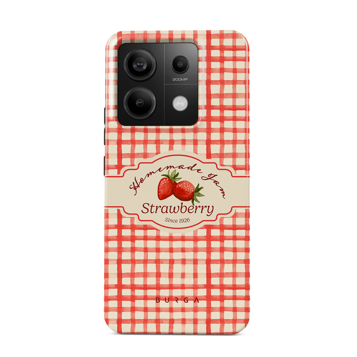 Grandma's Jam - Xiaomi Redmi Note 13 Pro 5G Case