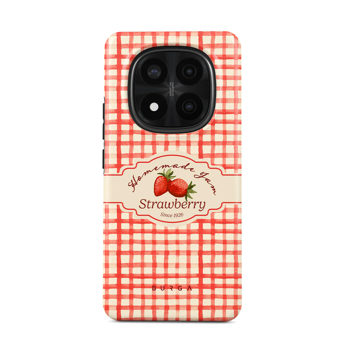 Grandma's Jam - Xiaomi Redmi Note 14 Pro+ 5G Case