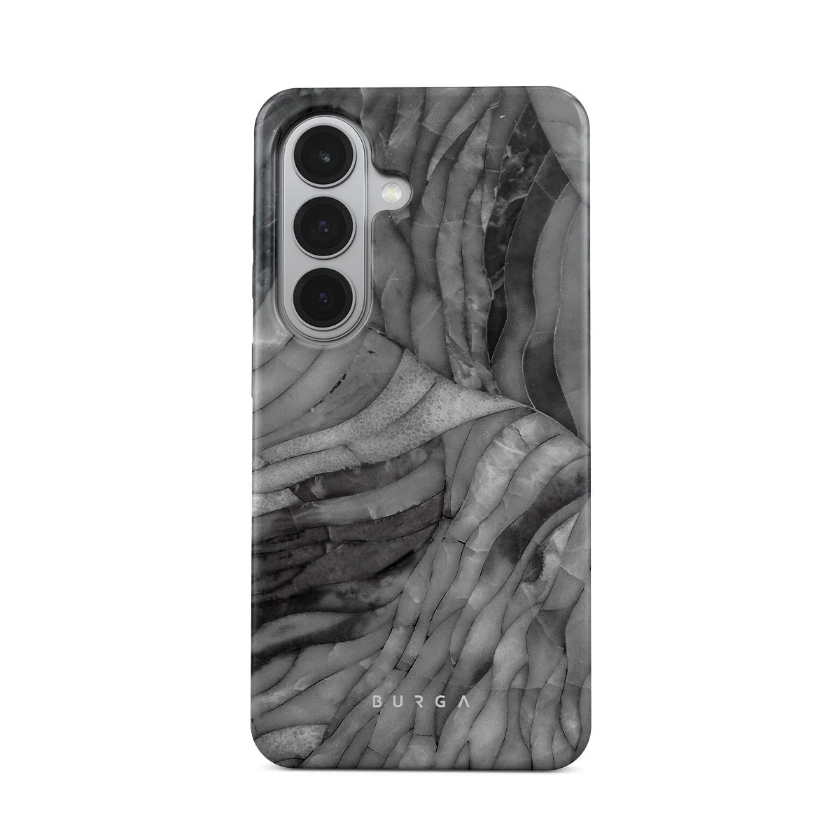 First Expedition - Gray Samsung Galaxy S26 Plus Case