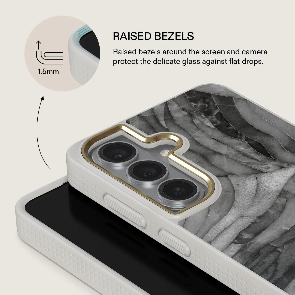 First Expedition - Gray Samsung Galaxy S26 Plus Case - Image 29