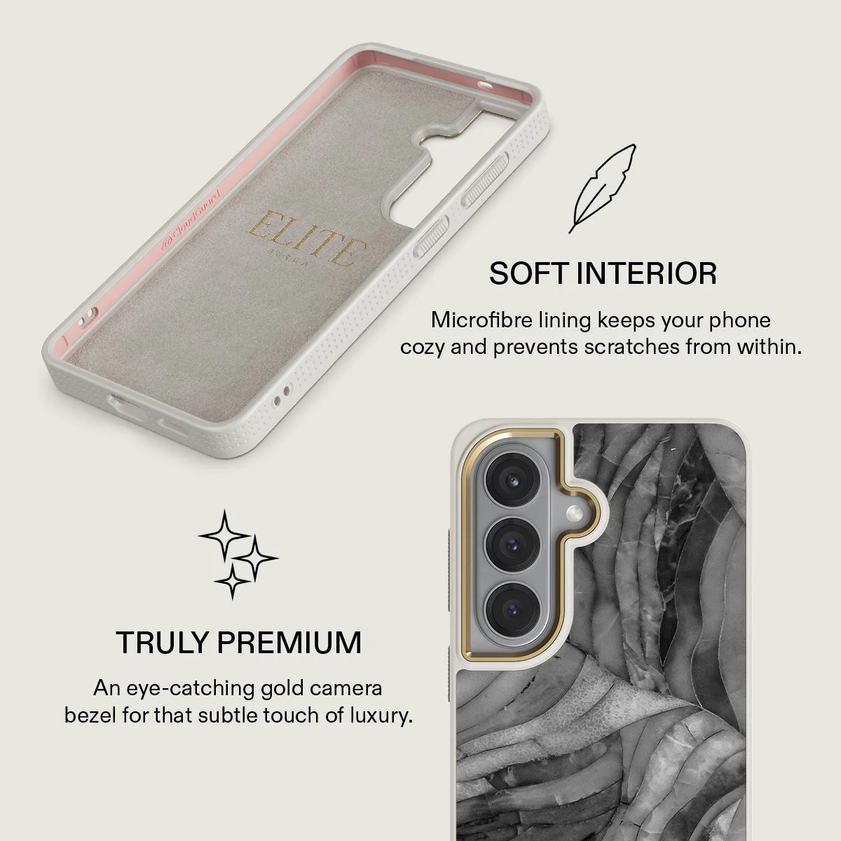 First Expedition - Gray Samsung Galaxy S26 Plus Case - Image 31