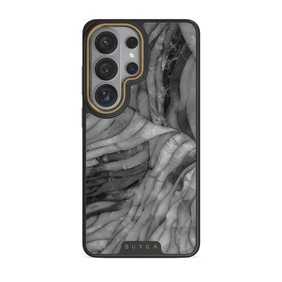 First Expedition - Gray Samsung Galaxy S26 Ultra Case - Image 5