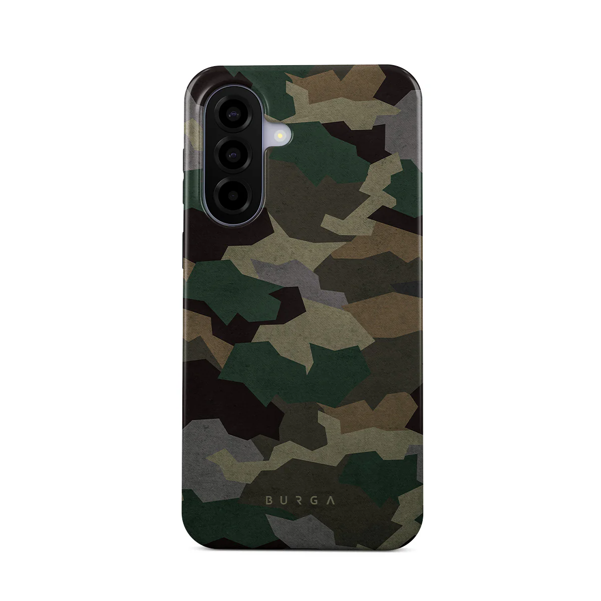 Tropical Green Camo - Samsung Galaxy A37 5G Case