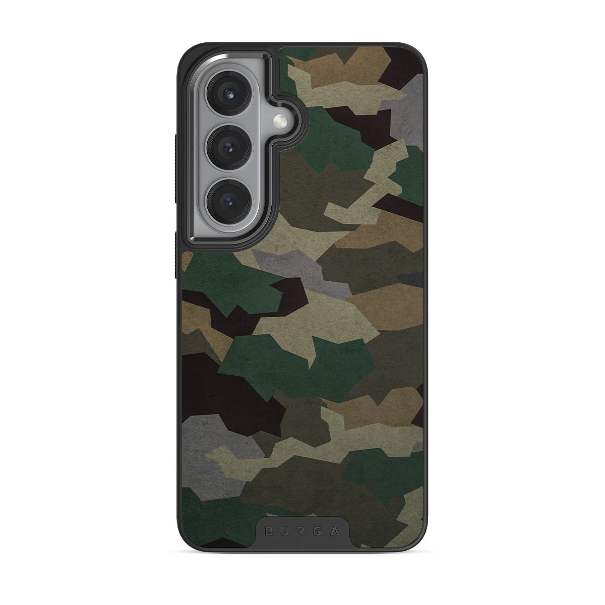 Tropical Green Camo - Samsung Galaxy S26 Plus Case - Image 12