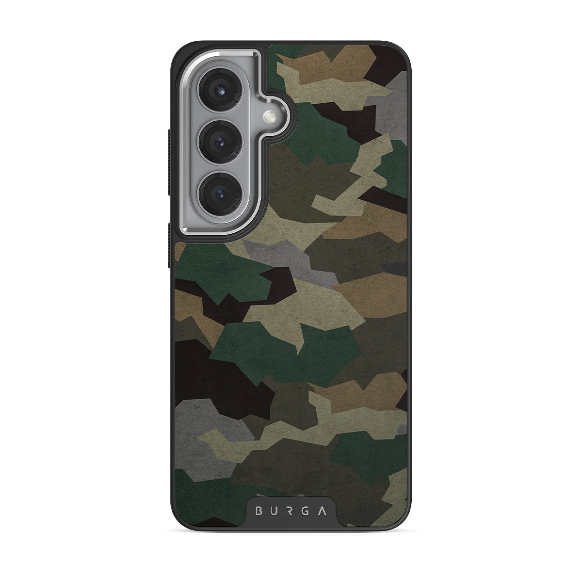 Tropical Green Camo - Samsung Galaxy S26 Plus Case - Image 19