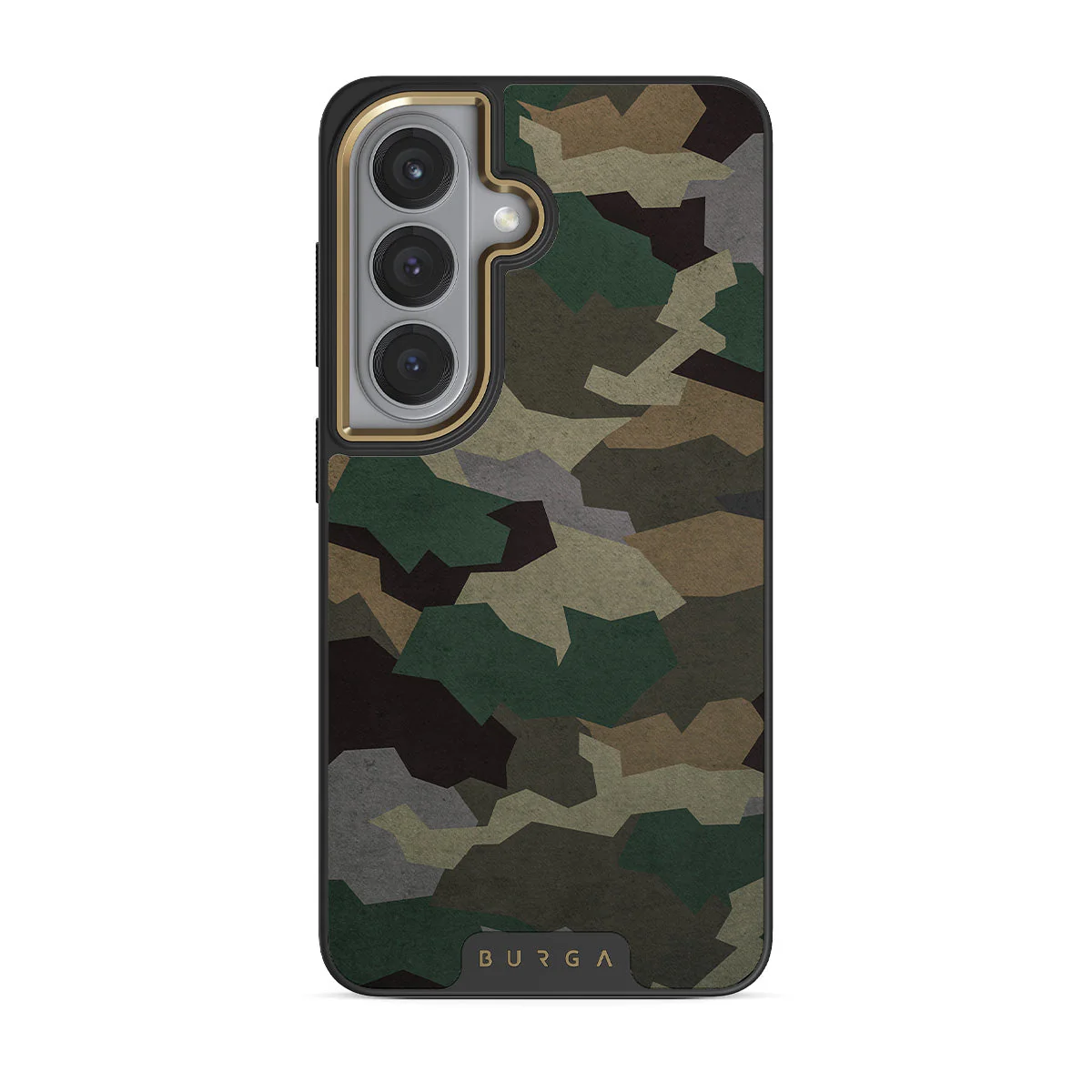 Tropical Green Camo - Samsung Galaxy S26 Plus Case - Image 5