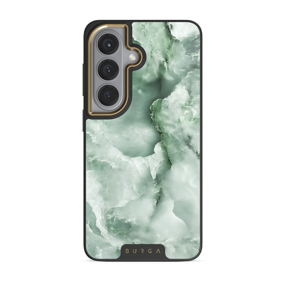 Pistachio Cheesecake - Green Samsung Galaxy S26 Case - Image 5