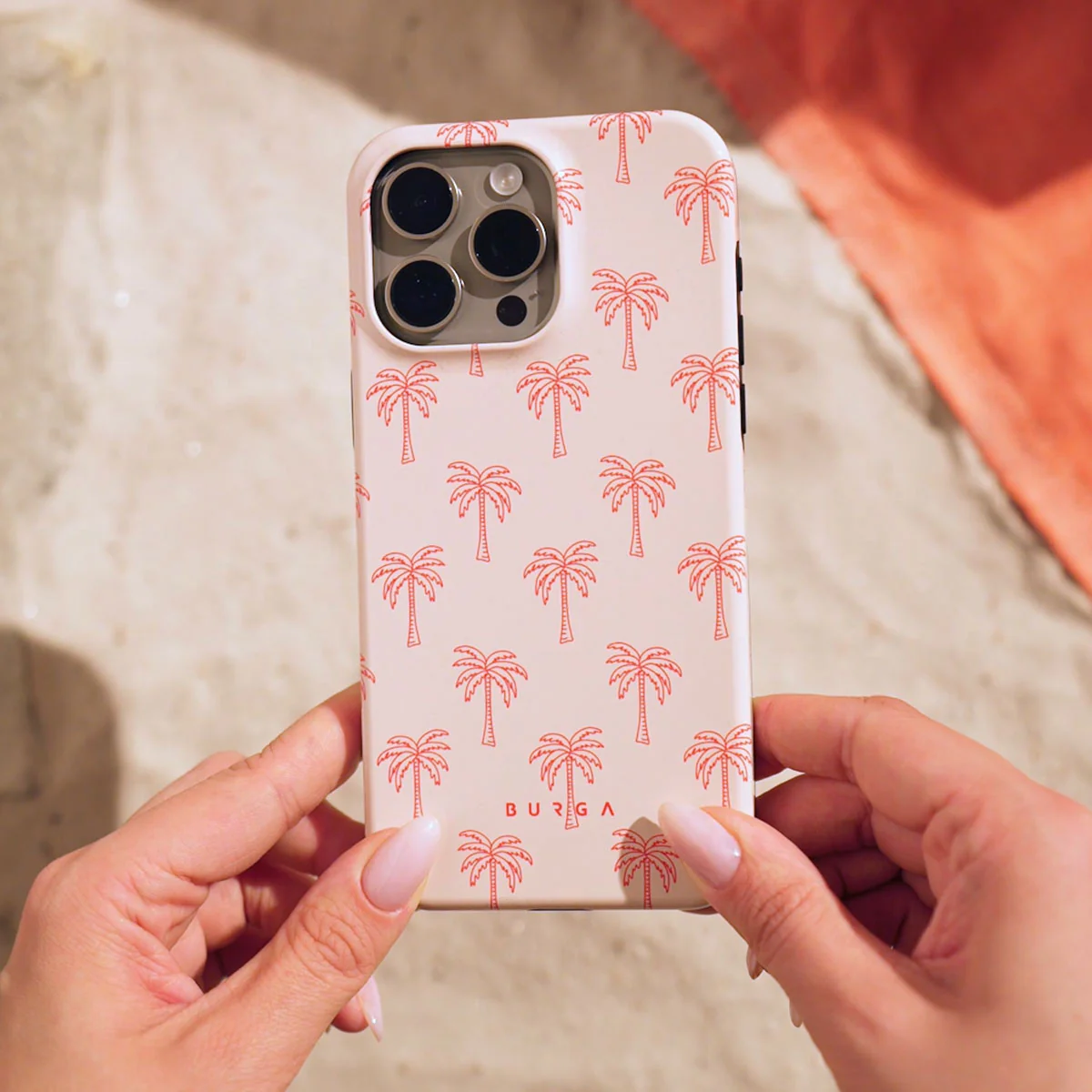 Happy Hour - iPhone 17e Case - Image 5