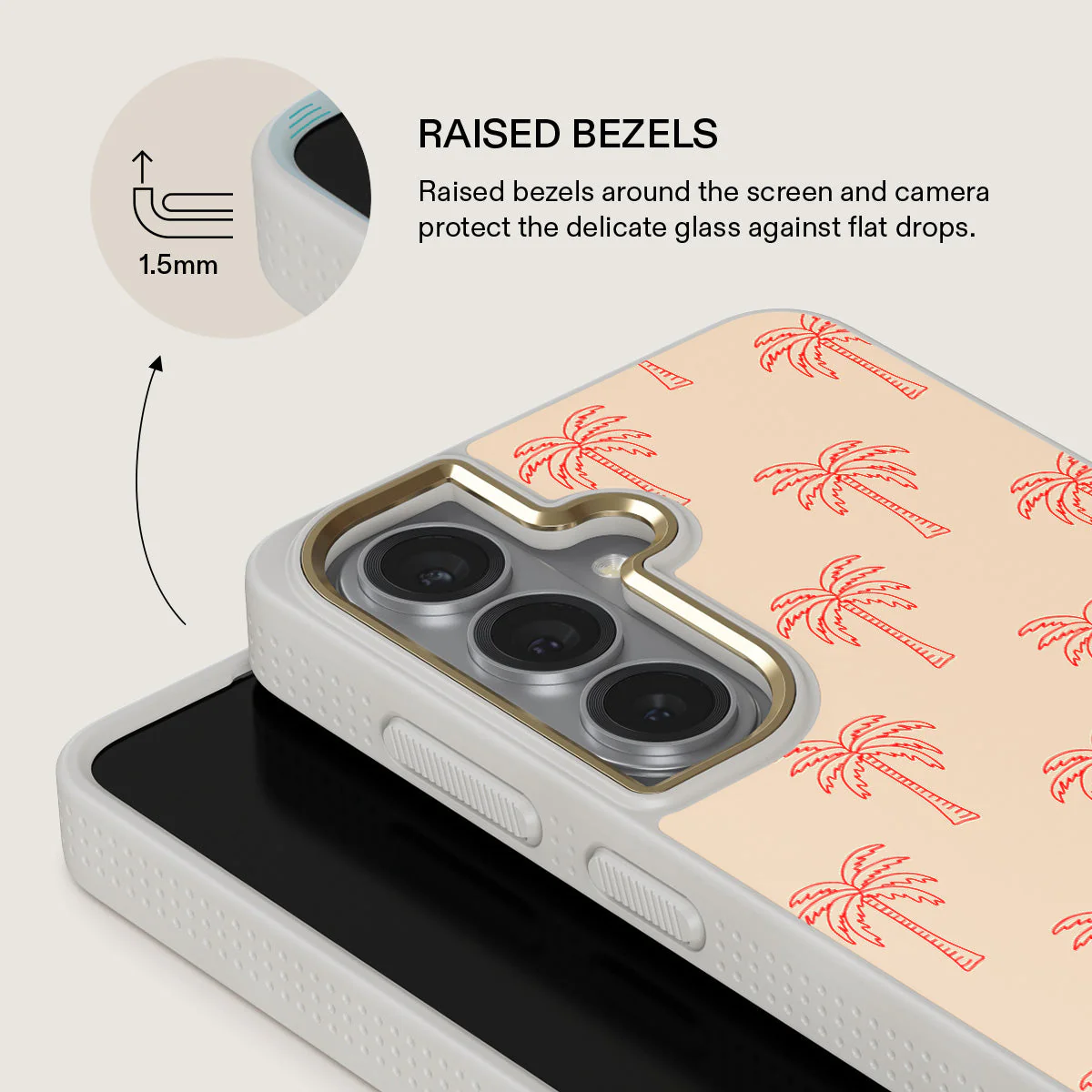 Happy Hour - Samsung Galaxy S26 Case - Image 29