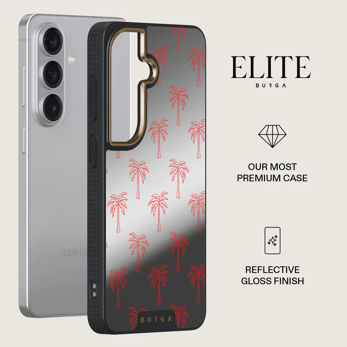 Happy Hour - Samsung Galaxy S26 Case - Image 41