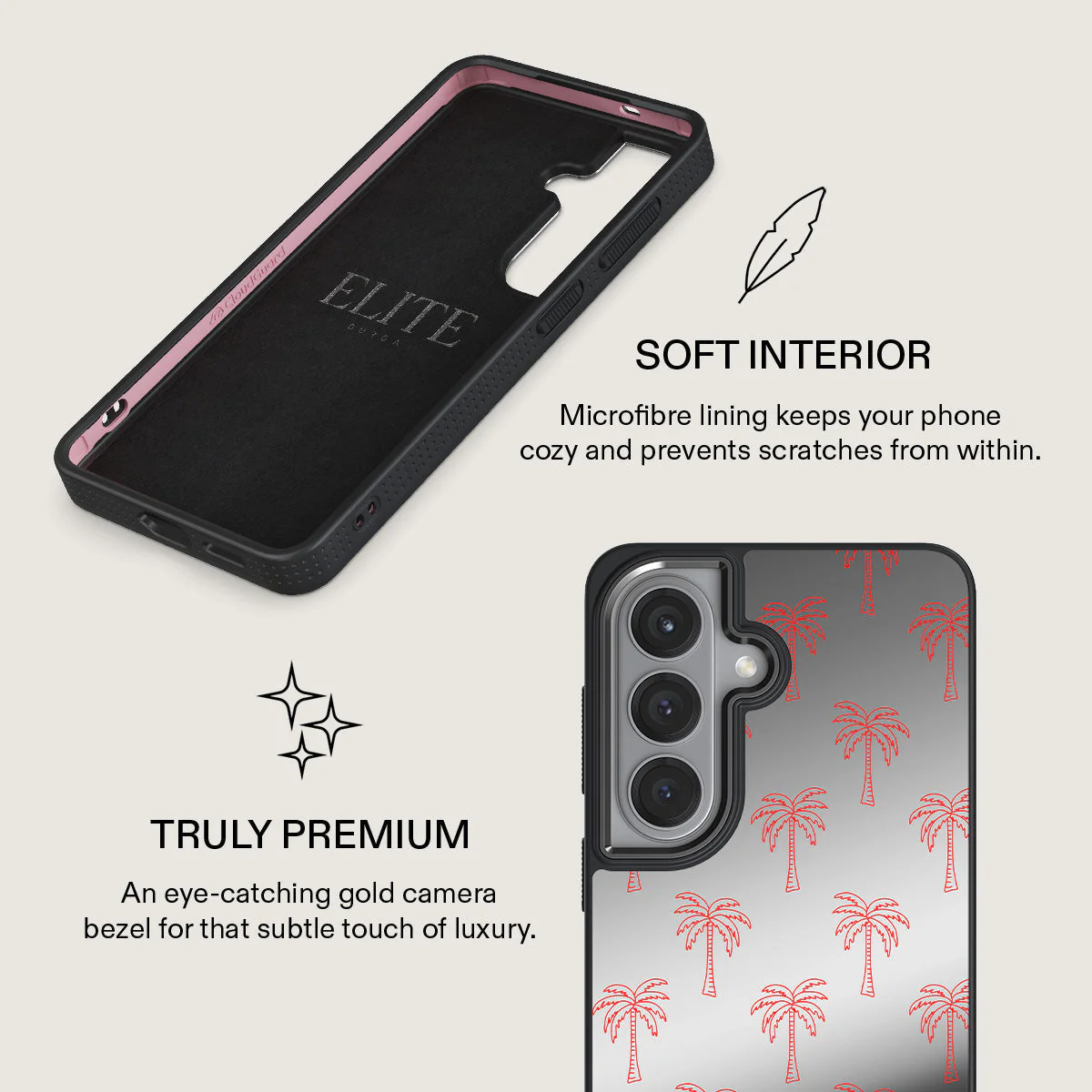 Happy Hour - Samsung Galaxy S26 Case - Image 54