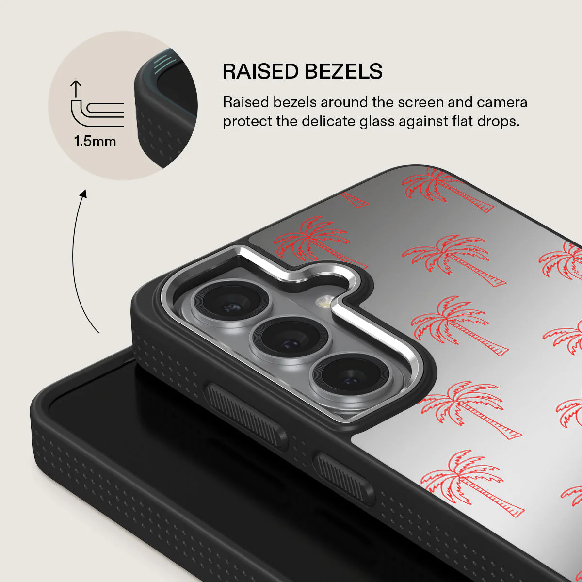 Happy Hour - Samsung Galaxy S26 Case - Image 60