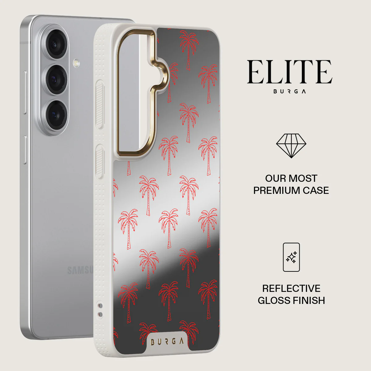 Happy Hour - Samsung Galaxy S26 Case - Image 71