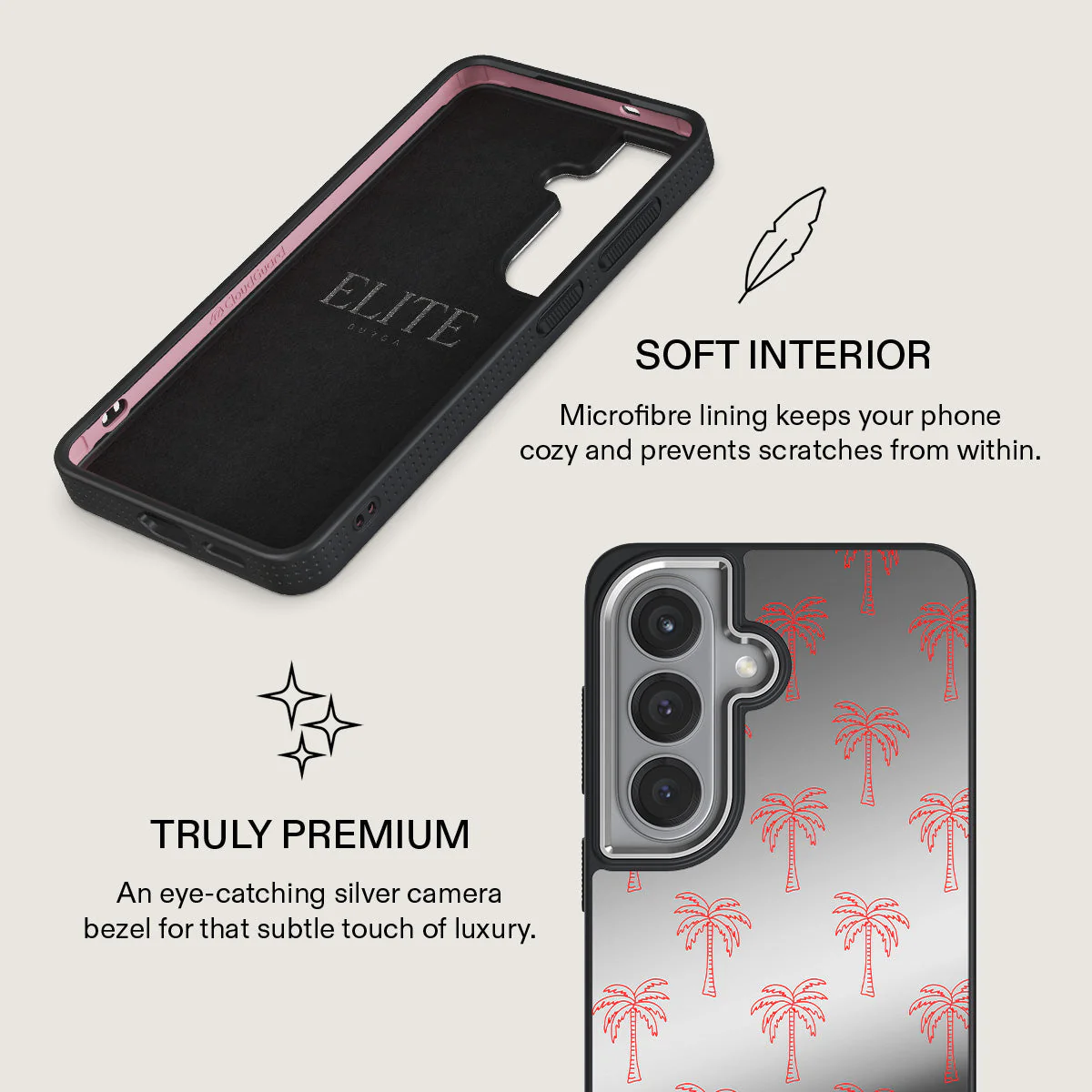 Happy Hour - Samsung Galaxy S26 Plus Case - Image 62
