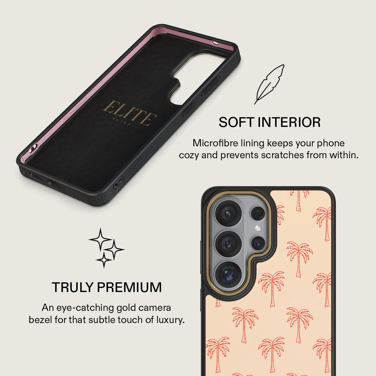 Happy Hour - Samsung Galaxy S26 Ultra Case - Image 10
