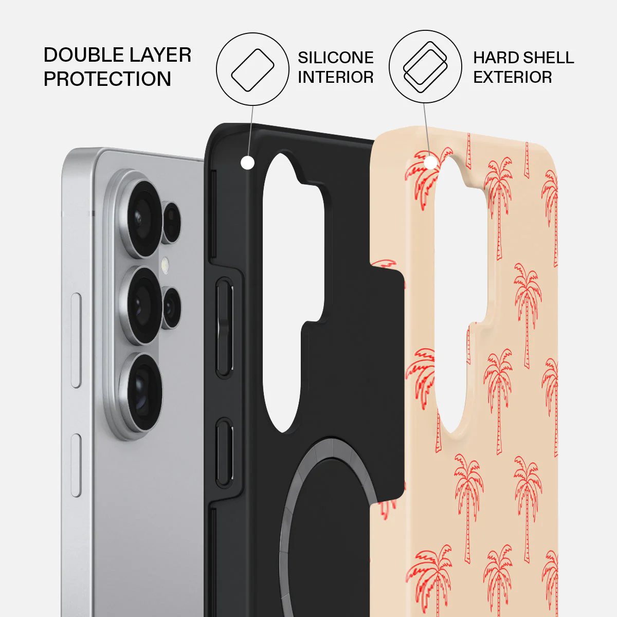 Happy Hour - Samsung Galaxy S26 Ultra Case - Image 2