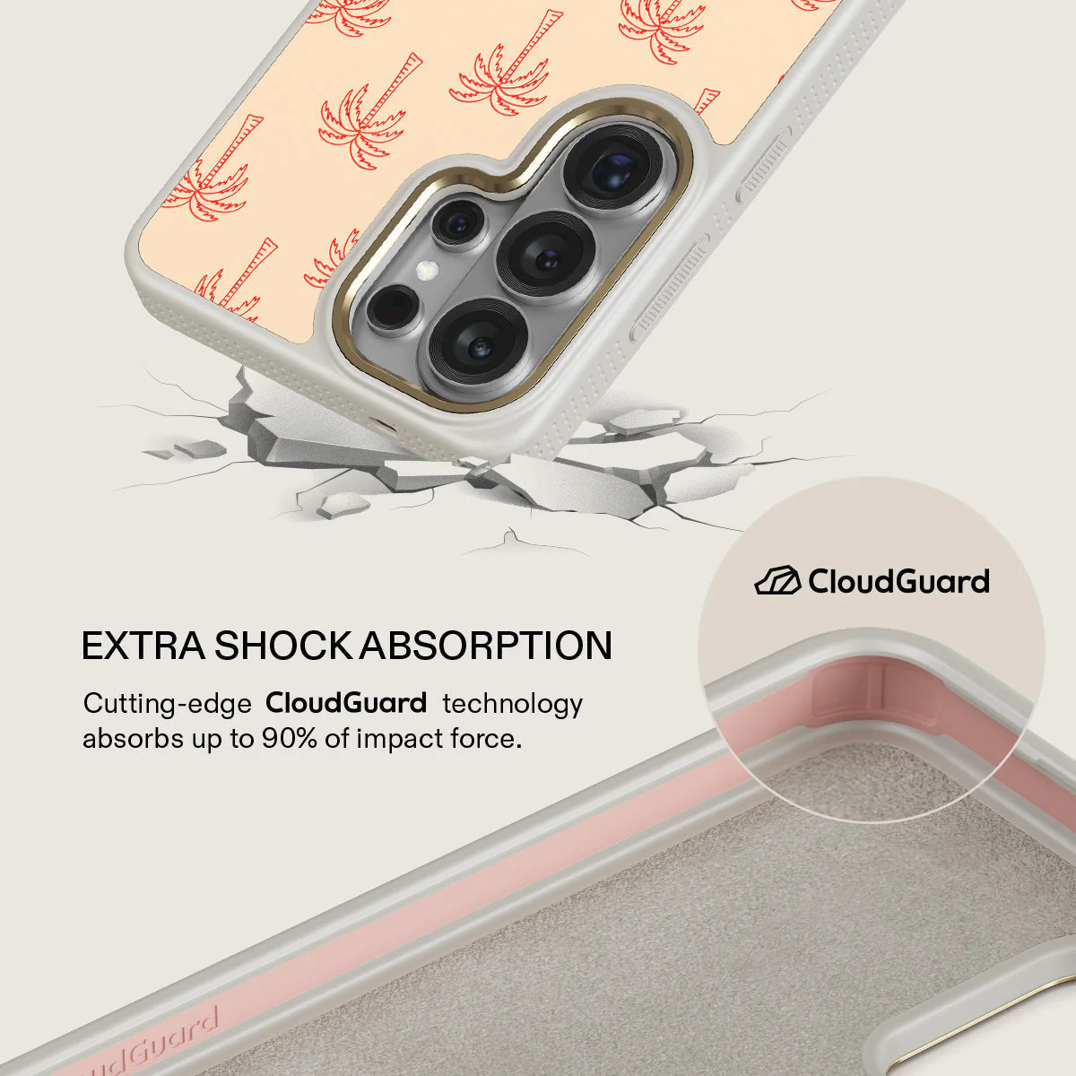 Happy Hour - Samsung Galaxy S26 Ultra Case - Image 28