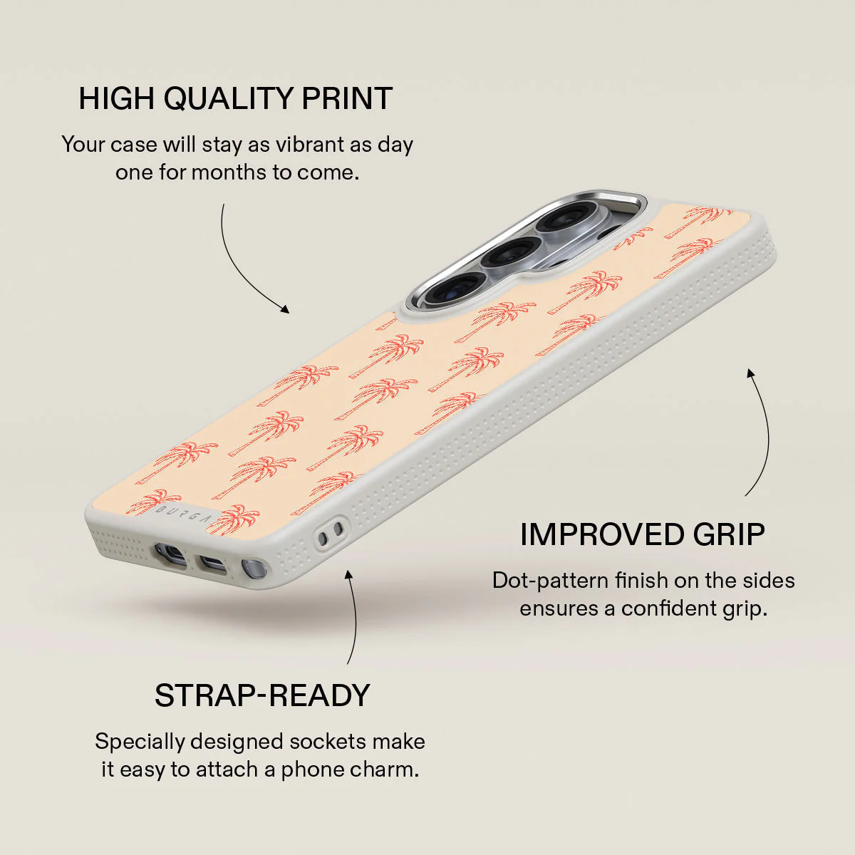 Happy Hour - Samsung Galaxy S26 Ultra Case - Image 37